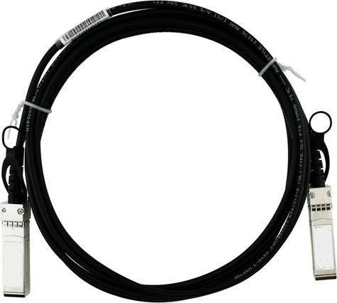 Produktbild Extreme Networks 10G-DACP-SFP1M-IT, 1 m, DAC, SFP+, SFP+