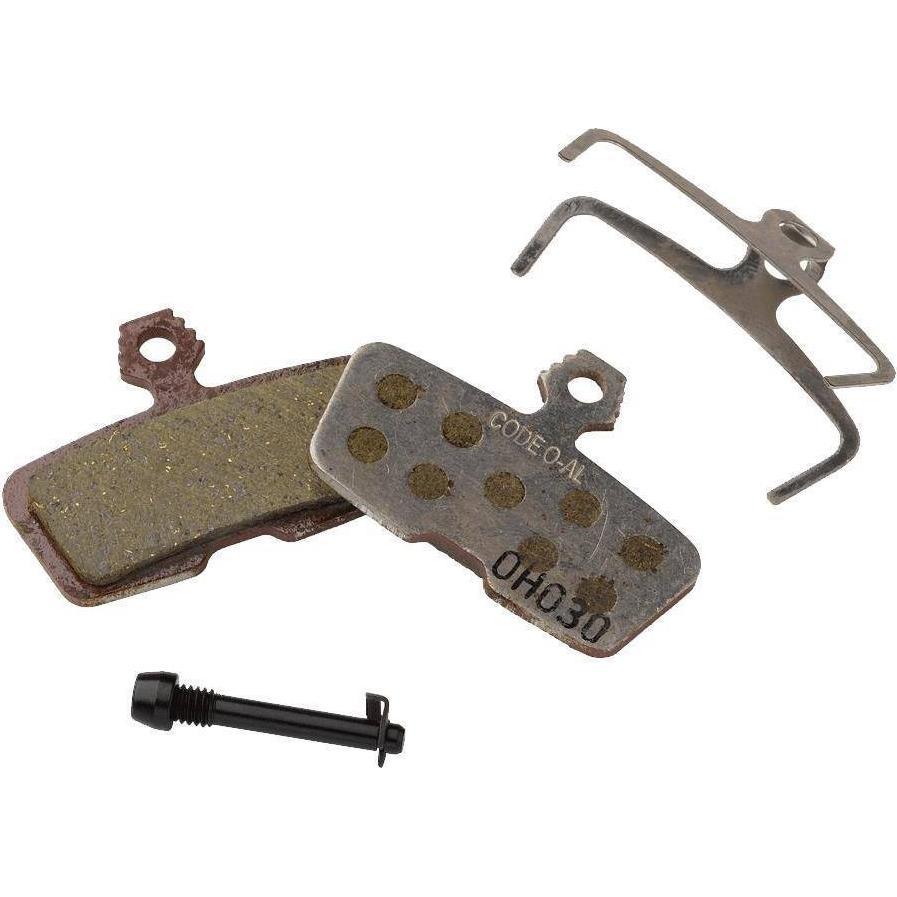 Avid, Bremsbeläge, (Avid, Organisch (Resin))