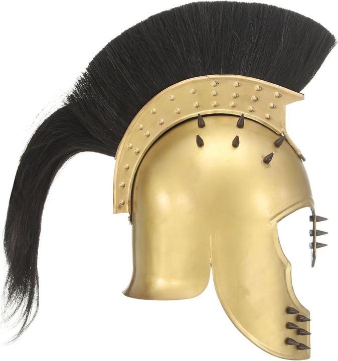 Produktbild vidaXL Ritterhelm