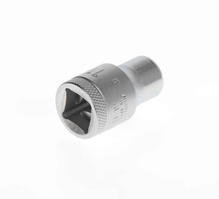 Produktbild Gedore D 19 11 Steckschlüsseleinsatz 1/2" UD-Profil 11 mm (11 mm)