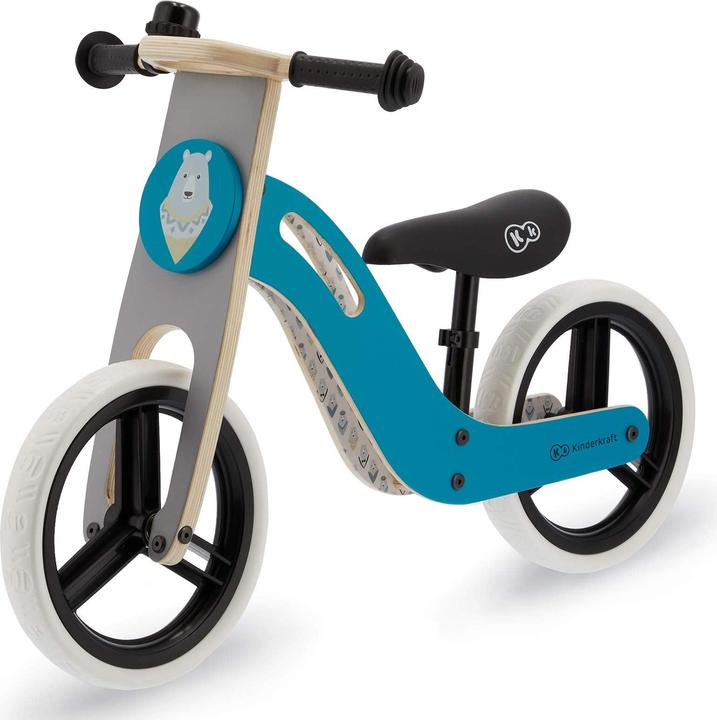 KinderKraft Uniq (12")