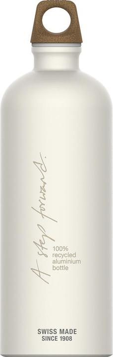 Actual product image Sigg Traveller MyPlanet Plain (1 l)