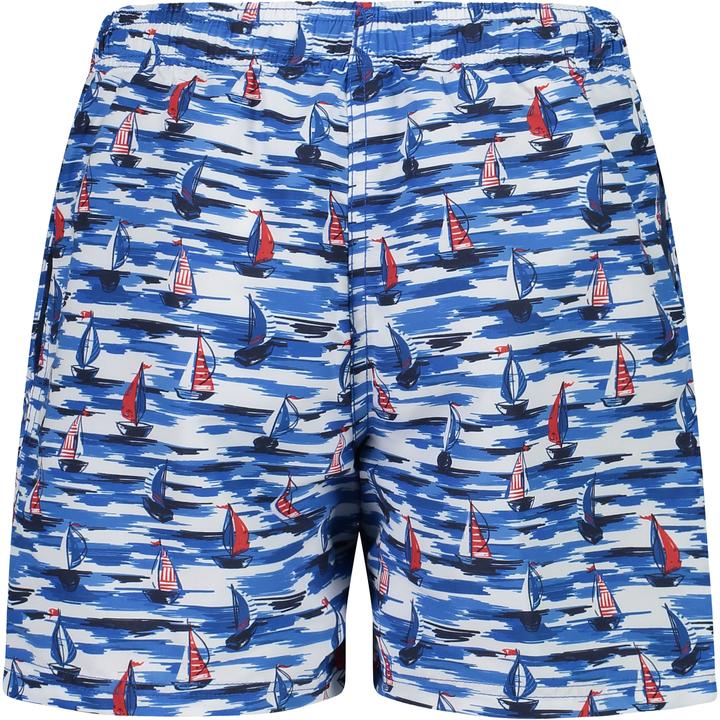 Image du produit CMP Campagnolo Short de plage garçon Imprimé (164)