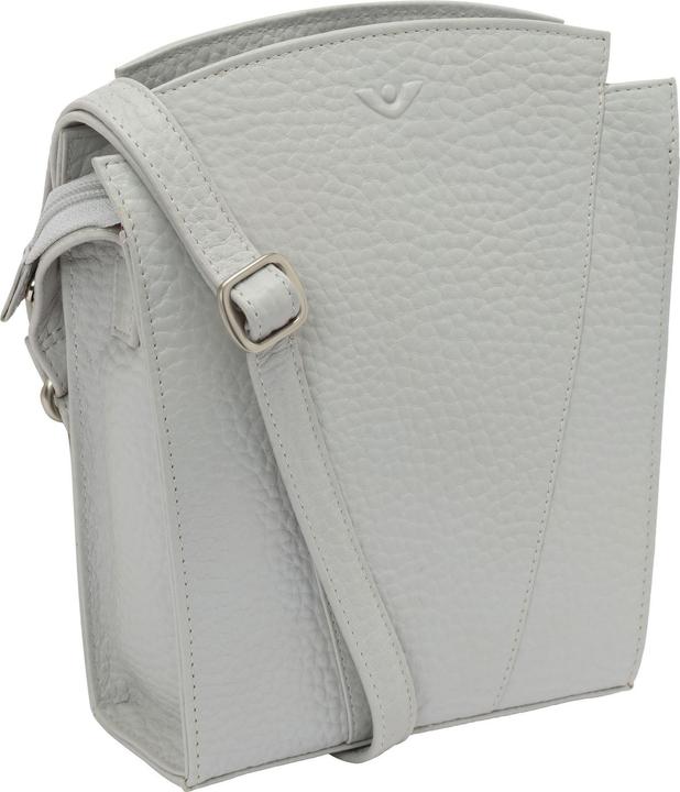 Actual product image Voi Hirsch Mini Bag Umhängetasche Leder 17 cm