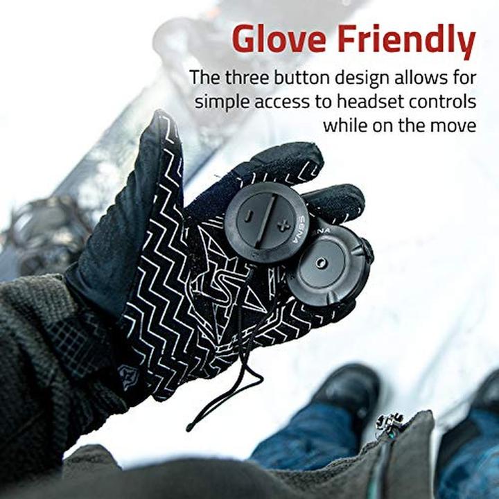 Produktbild Sena Snowtalk 2 (1er Set)