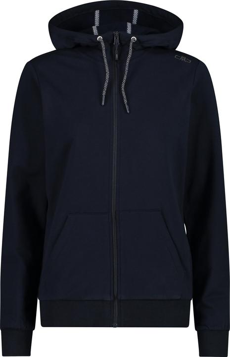 Produktbild CMP Campagnolo Stretch Fleece Hoodie (46)