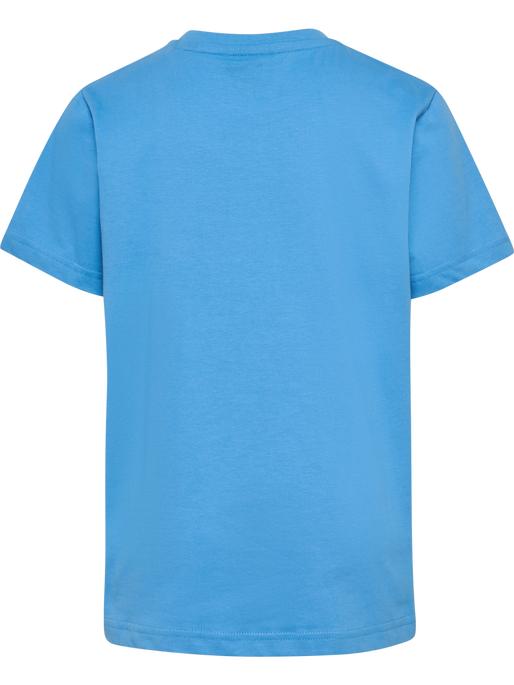 Actual product image hummel hmlTRES T-SHIRT S/S (176)