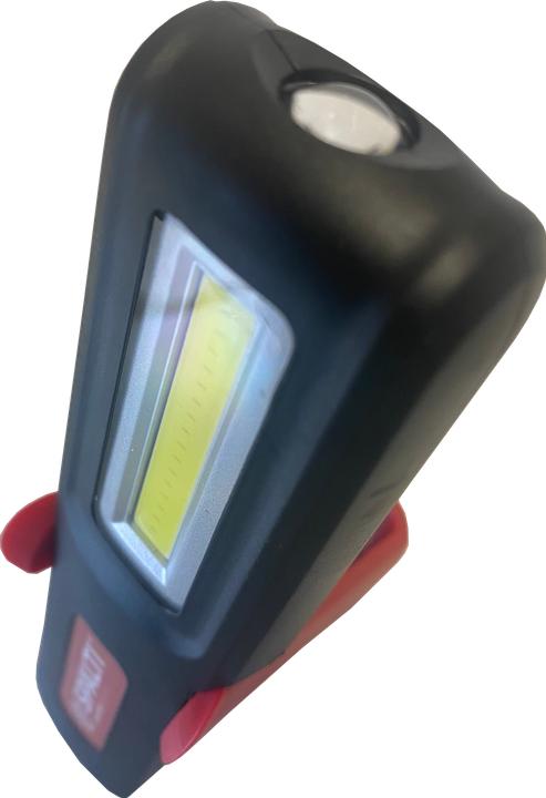Image du produit Steffen Lampe à main LED rechargeable (150 lm)