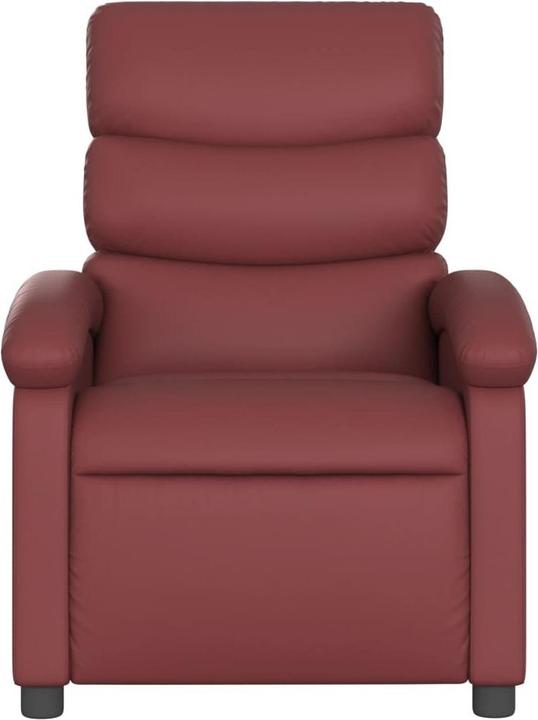 Actual product image vidaXL Relaxsessel