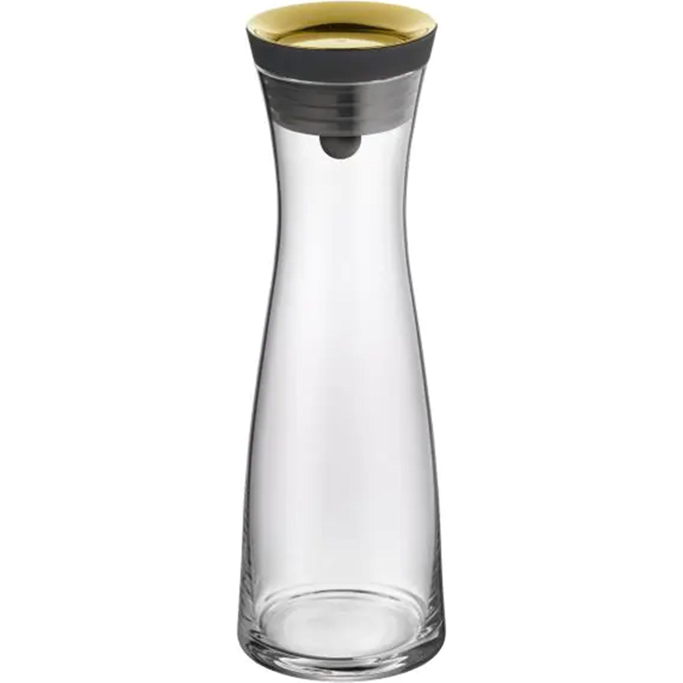 WMF Basic, Serviergefässe, Transparent
