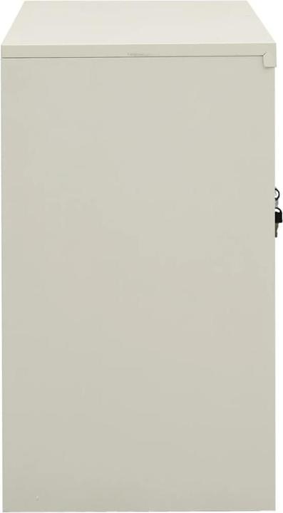 Actual product image vidaXL Milva (90 x 40 x 70 cm)