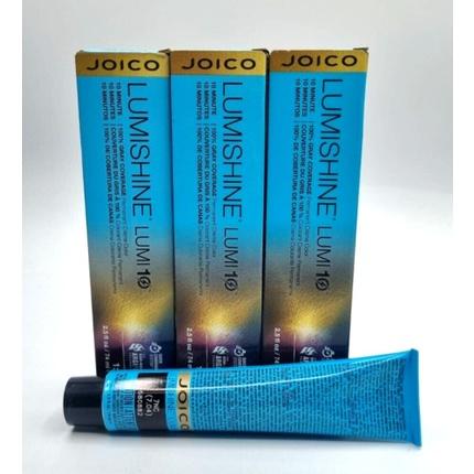 Actual product image Joico Lumishine Lumi10 Permanent Cream Color 74ml F27 (F27)