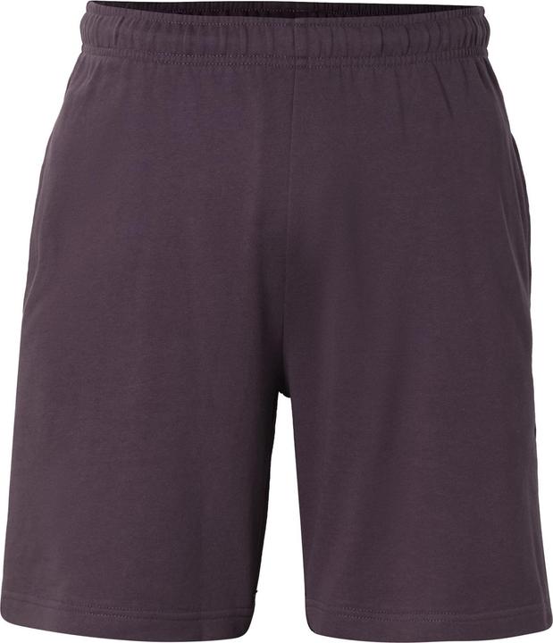 Image du produit Urban Classics New Shorts plumpurple M (M)