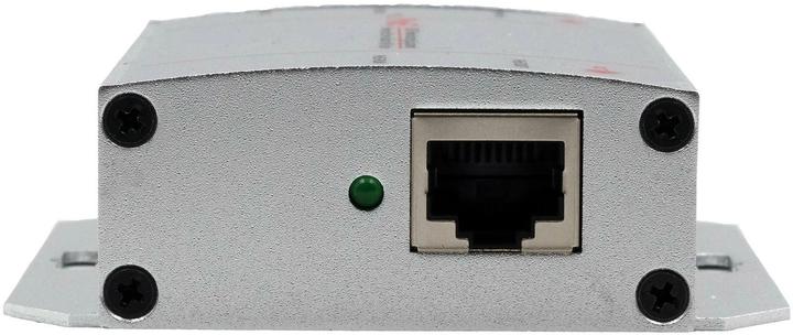 Actual product image Exsys PoE++ Gigabit Injector 95W (802.3af (PoE), 802.3at (PoE+), 802.3bt (PoE++), 90 W)