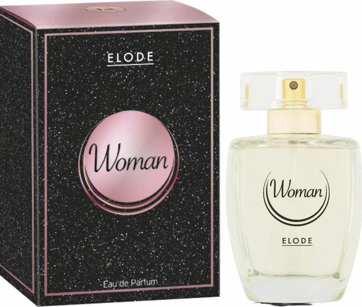 Elode Woman - EDP - 100 ml (Eau de parfum, 100 ml)