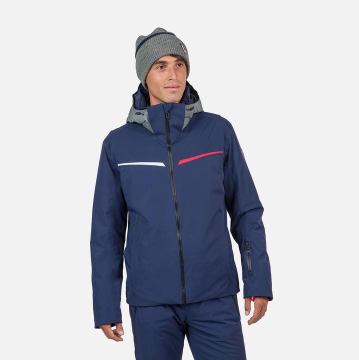 Produktbild Rossignol Strato Str Jkt Jacke (S)