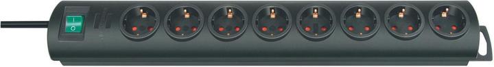 Actual product image Brennenstuhl Primera Line (8x, 2 m)