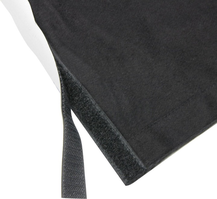Produktbild Adam Hall 0153 X 204 Podestverkleidung B1 (1 Stk.)