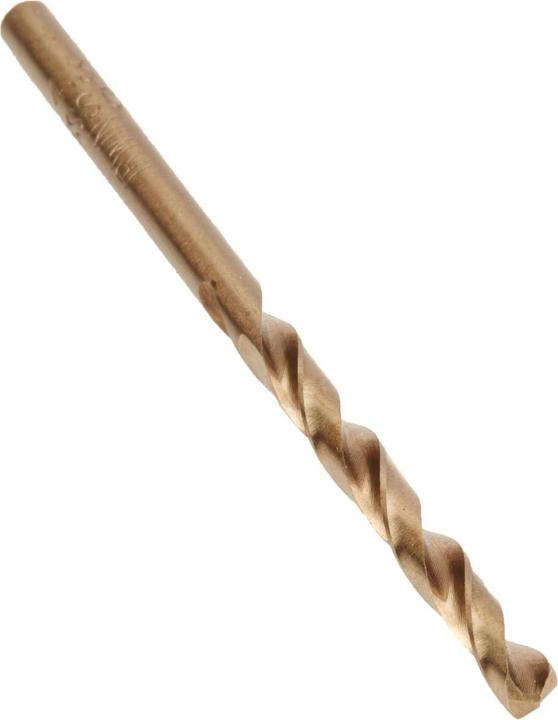 Actual product image Irwin Drill for metal HSS COBALT 4.3 mm (4.3 mm)