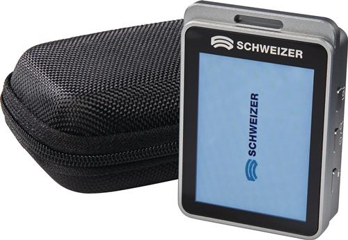 Image du produit Schweizer Vergrösserungsgerät TechMag mini