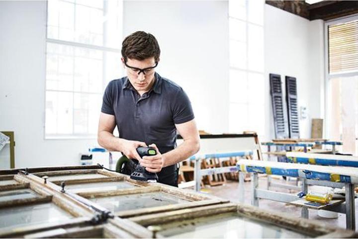 Produktbild Festool Oberfräse OF 1400 EBQ-Plus