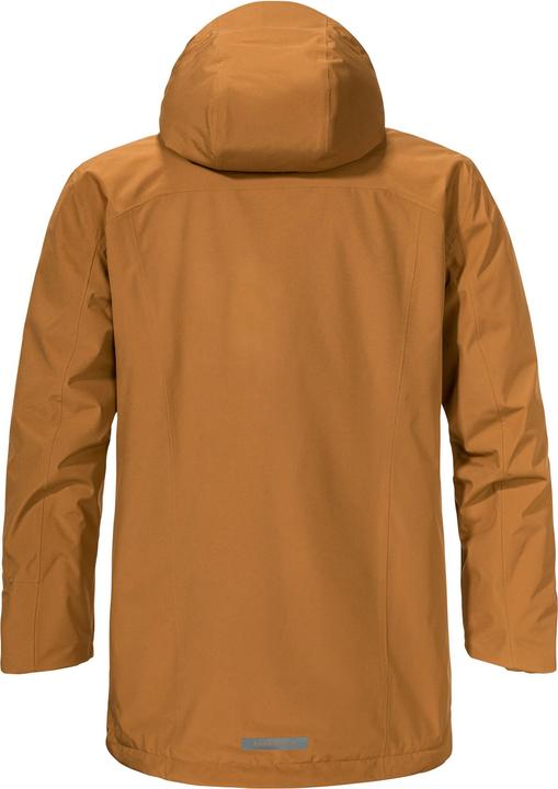 Image du produit Schöffel Urban Ins Parka Style Malkay