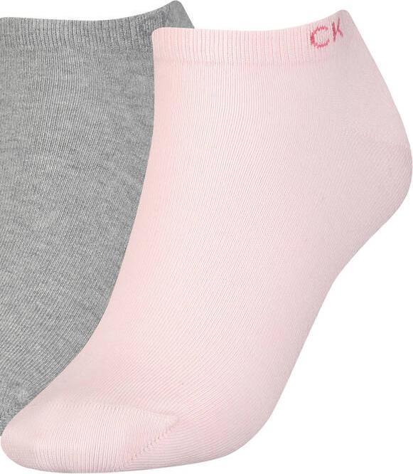 Immagine prodotto Calvin Klein 2erPack Sneaker (Confezione da 2, 37 - 41)