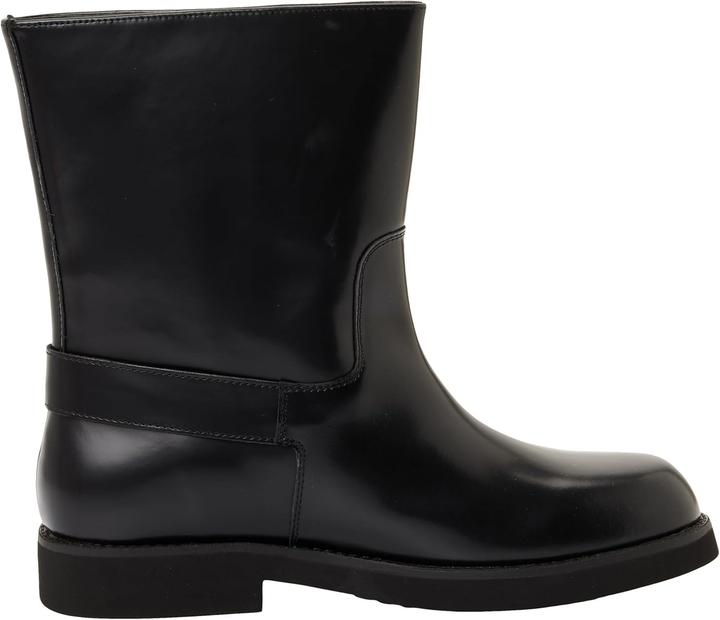 Produktbild BOSS Eleri Bootie BOBK (40)