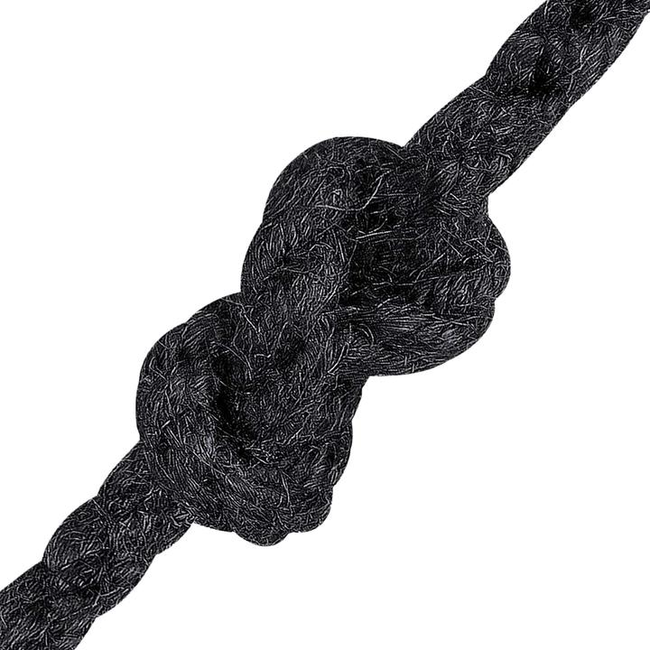 Actual product image vidaXL Natürliches Seil (100 m)