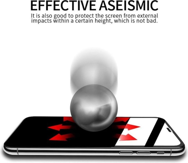 Immagine prodotto X-One Vetro antiproiettile, pellicola protettiva per vetro, vetro protettivo (1 Pezzo/i, Samsung Galaxy S21)