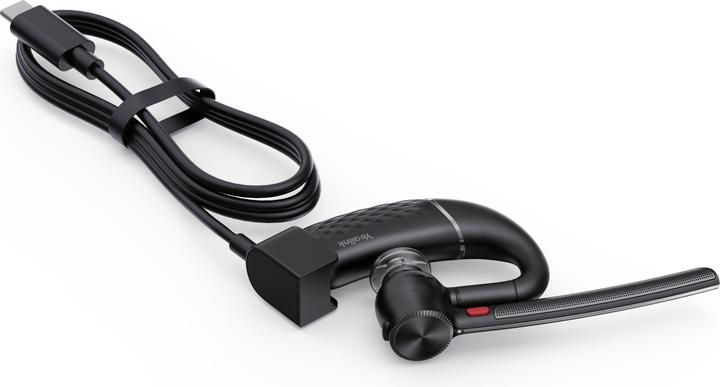 Immagine prodotto Yealink Oreillette Bh71 Lite Voyager Teams & Uc (Senza fili, USB-C)