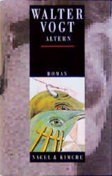 Produktbild Altern (Deutsch, Walter Vogt, 1997)