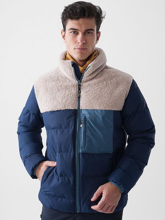 Immagine prodotto Meru Roskilde Teddyfleece (M)