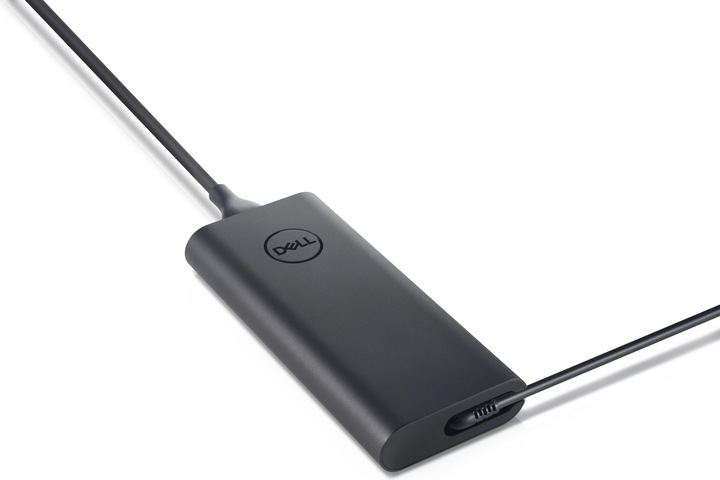 Actual product image Dell N0JV1 (130 W)
