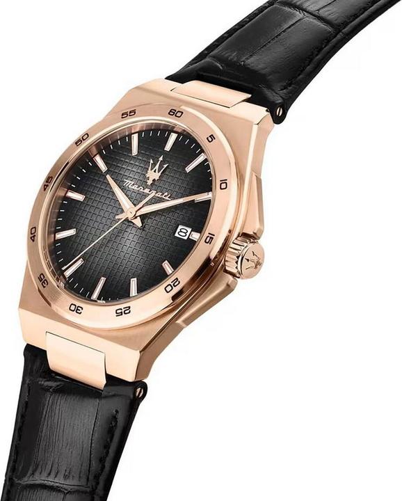 Produktbild Maserati Velocita Slim (Analoguhr, 40 mm)