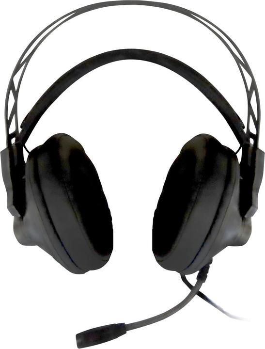 Image du produit KeepOut HXPRO+ (Filaire)