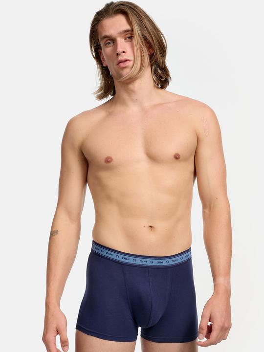 Actual product image DIM Boxer Green by (M, pack of 3)