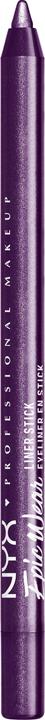Immagine prodotto NYX Professional Make-Up Abbigliamento epico (6 Berry Goth)