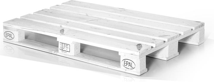 Möbel-Eins Euro pallet