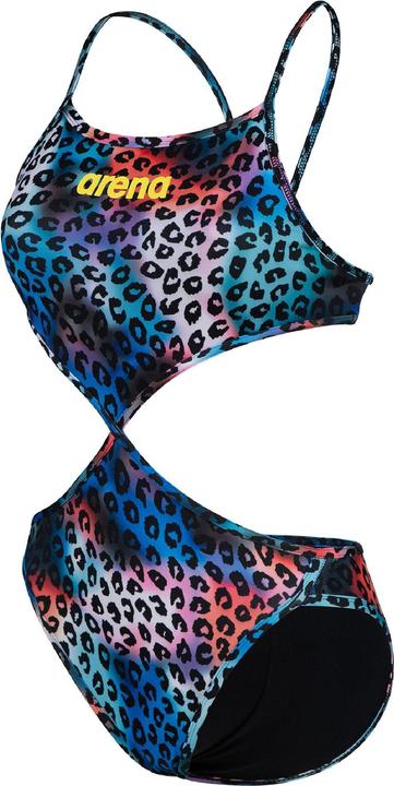 Actual product image Arena W Rule Breaker Swimsuit Twist'N'Mix R (S)