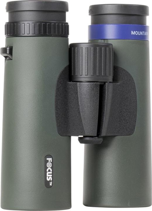 Produktbild Focus Home Interactive FOCUS Berg 10x42 (10x, 42 mm)