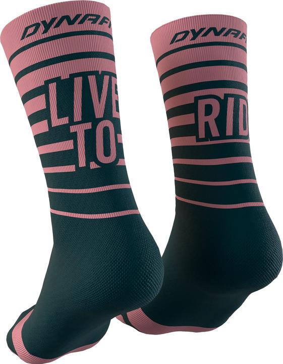 Produktbild Dynafit Live To Ride Socks (39 - 42)