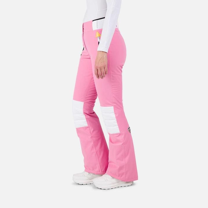 Productafbeelding Rossignol Pilotenhose Str Pant Pink (M)