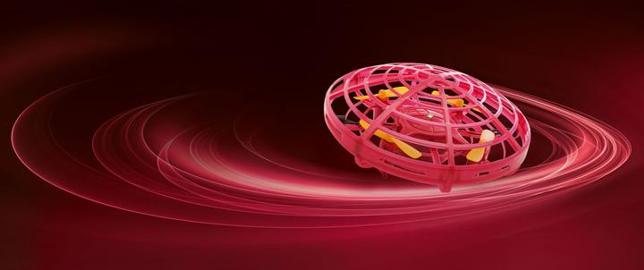 Immagine prodotto Revell Muovitrice magica