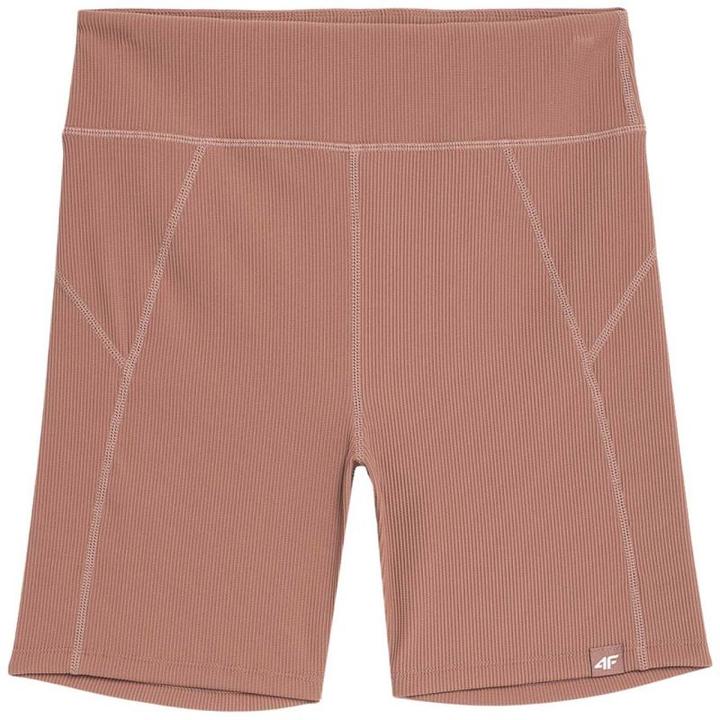 Produktbild 4F Damenshorts F041 Lachs SS23TTIGF041 64S (XL) (64)