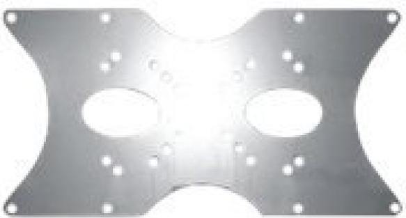 Produktbild Neomounts Fpma-Vesa400 (Wand, 52")