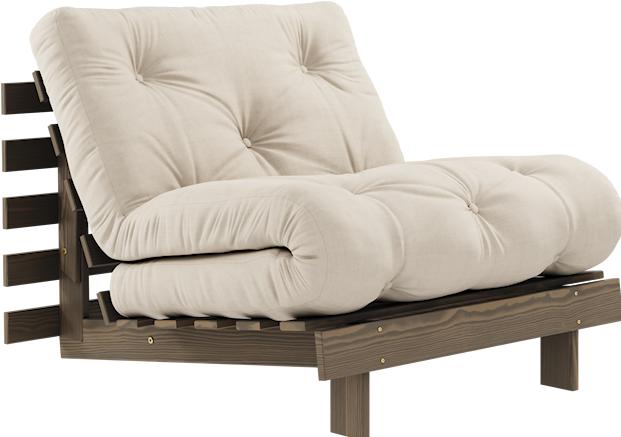 Produktbild Karup Design Roots (Bettsofa, 1-Sitzer)