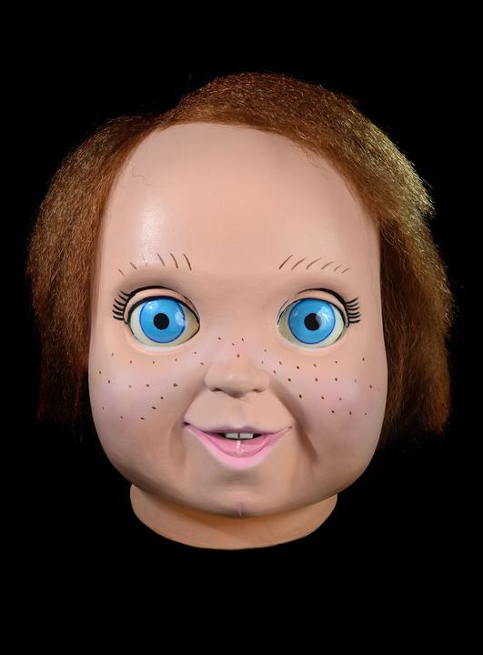 Produktbild Trick or Treat Studios Chucky