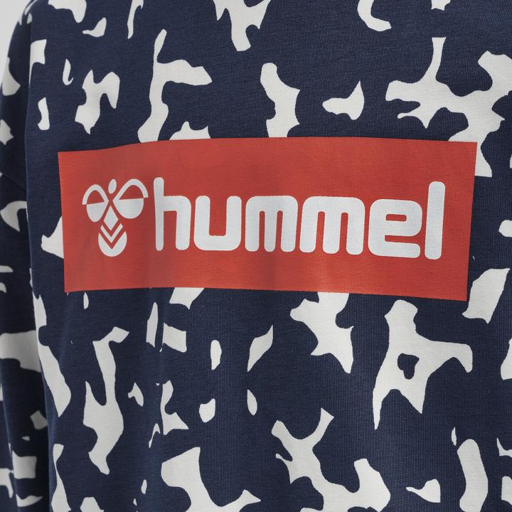 Produktbild hummel Ditz Sweatshirt (122)