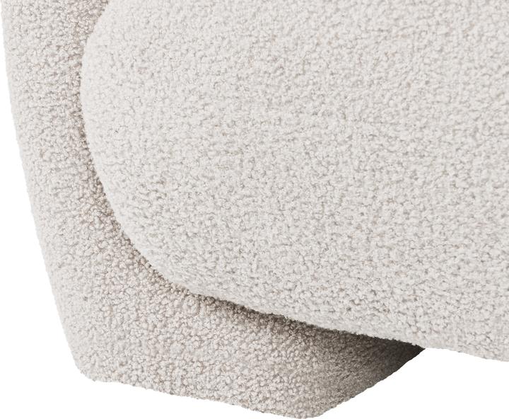 Actual product image Beliani Mjalbi (2 person sofa)